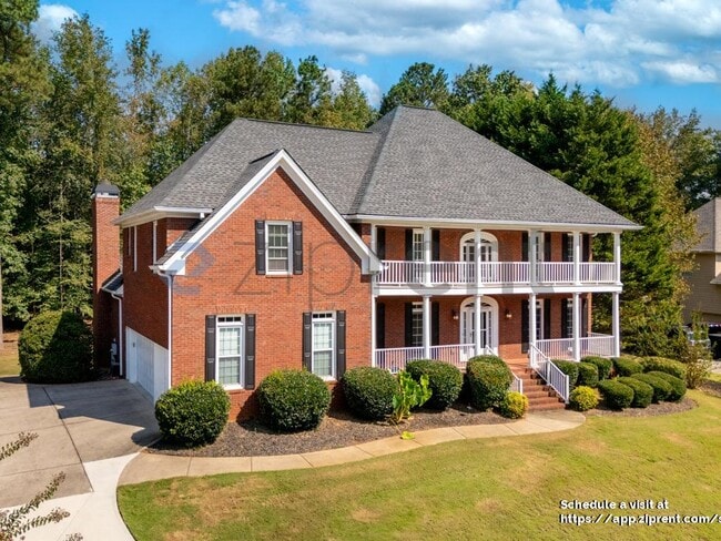 126 Laurel Ridge Dr in Alpharetta, GA - Building Photo - Building Photo