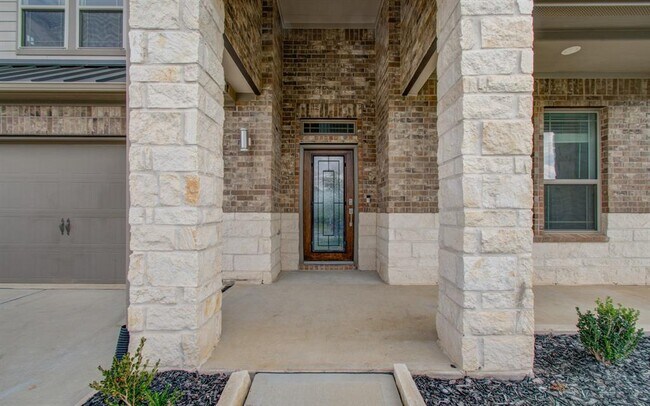 28422 Hannahs Harbor Ln in Katy, TX - Building Photo - Building Photo