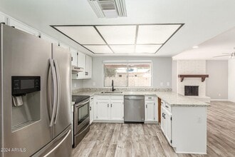 7841 N 33rd Dr in Phoenix, AZ - Building Photo - Building Photo