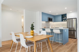 Koto - Student Rental in Burnaby, BC - Building Photo