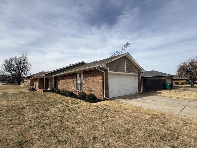 property at 10101 Carnie Cir