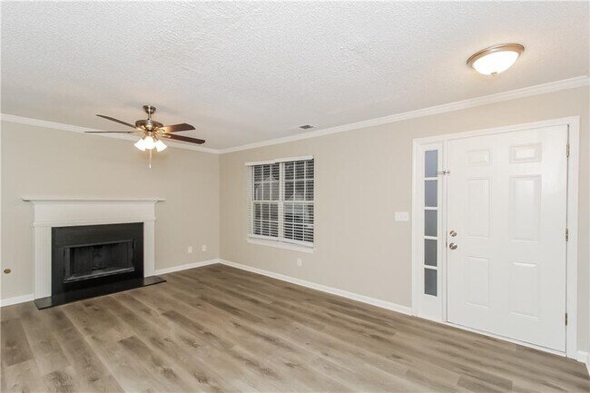 2203 Serenity Dr NW in Acworth, GA - Building Photo - Building Photo