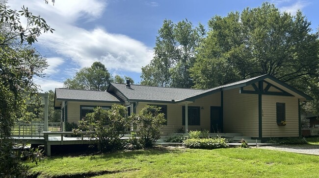 property at 170 Nestle Rd
