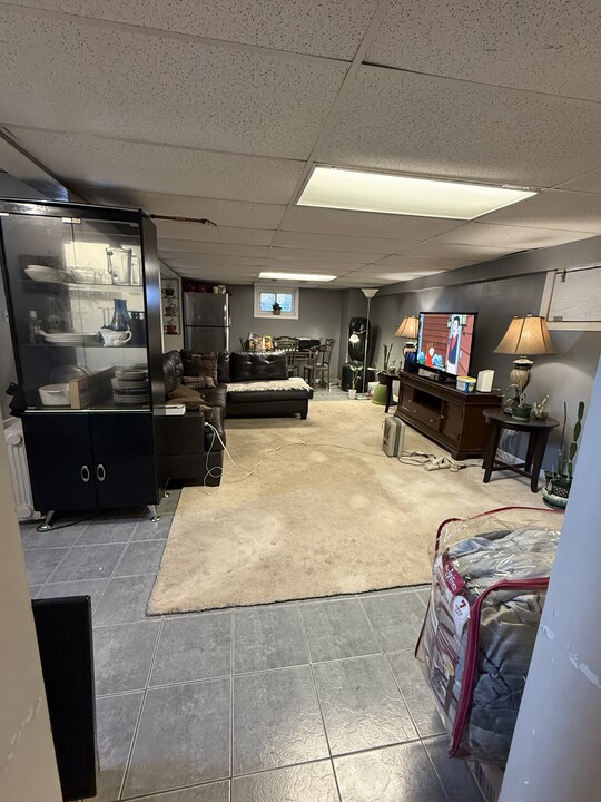 201 Joralemon St, Unit Cozy place in Belleville, NJ - Foto de edificio