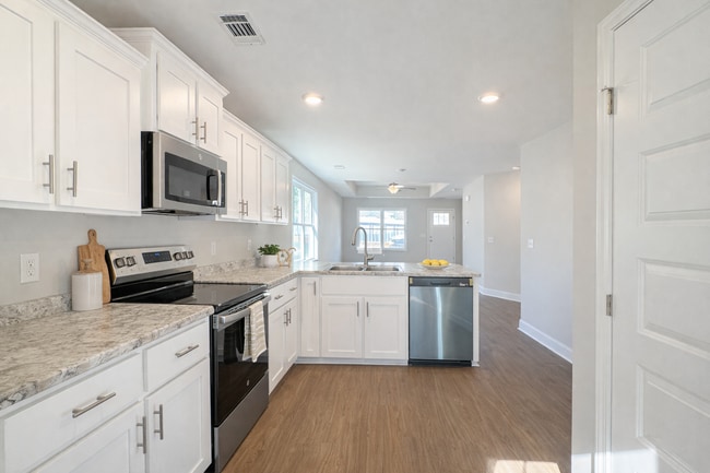 113 Zetterower Rd in Statesboro, GA - Building Photo - Building Photo