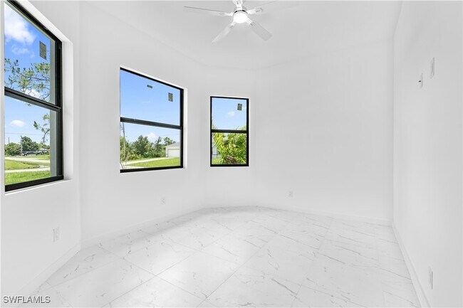 property at 2601 Karen Cir
