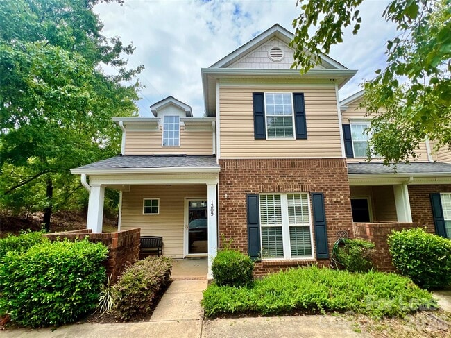 property at 1309 Anthem Ct