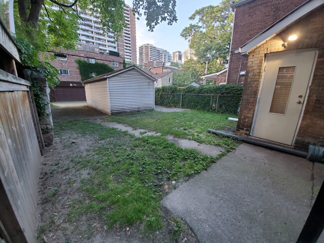 18 Dundonald St in Toronto, ON - Building Photo - Building Photo