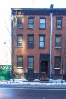 64 Watts St Apartamentos