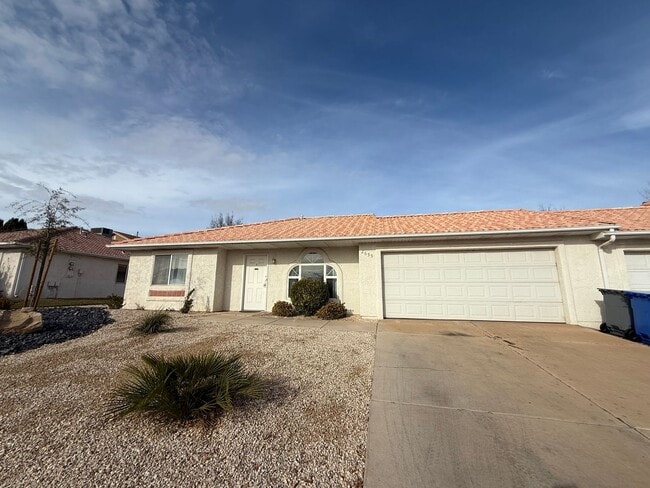 property at 2655 E 620 N
