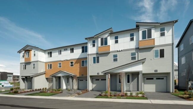 property at 19414 35th Drive SE