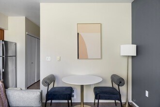 Verve Flats in Seattle, WA - Building Photo - Building Photo