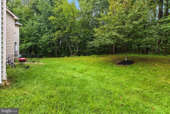 property at 13309 Big Cedar Ln