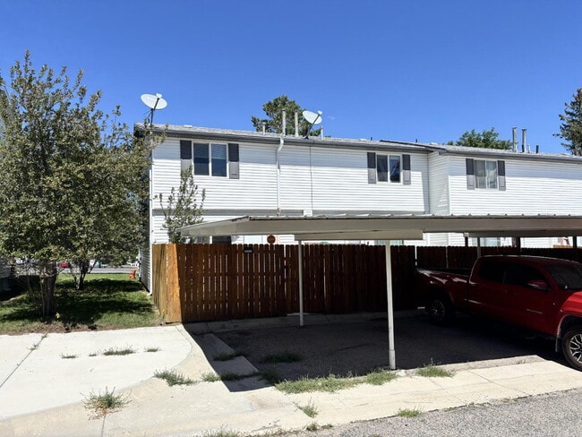 500 Monroe Ave