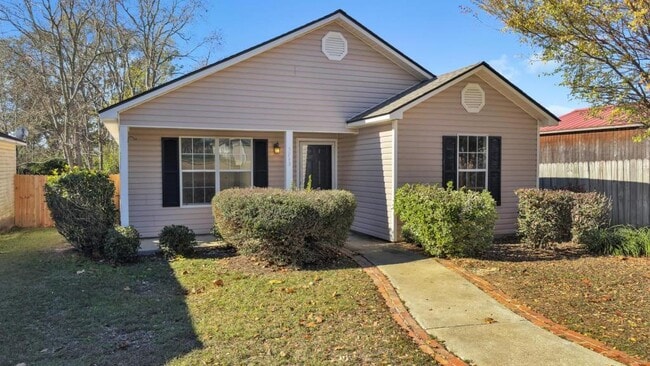 3713 Mulligan Rd in Valdosta, GA - Building Photo - Building Photo