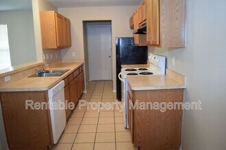 8028 Doreen Ave in Fort Worth, TX - Building Photo - Building Photo