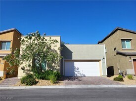 6945 Cuddy Falls Pl in North Las Vegas, NV - Building Photo