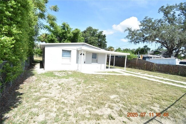3618 N 53rd St in Tampa, FL - Building Photo - Building Photo