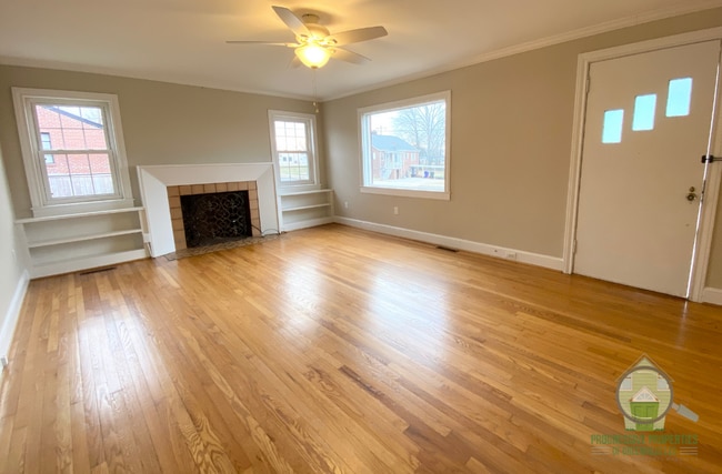 10 Auburn St in Greenville, SC - Building Photo - Building Photo