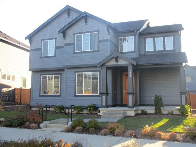 4072 Apollo Wy in Gig Harbor, WA - Building Photo - Building Photo