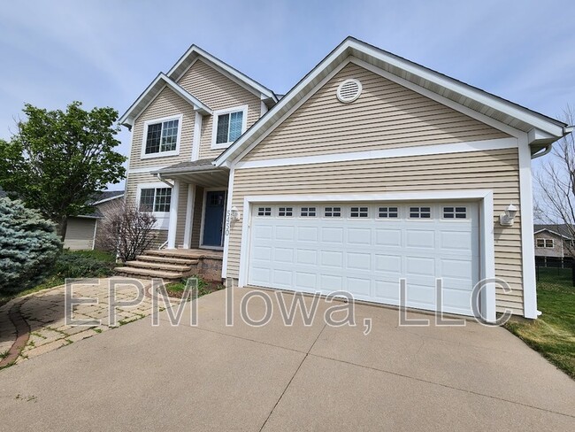 property at 5450 Prairie Ridge Ave
