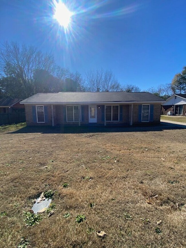 4212 Braddock Dr in Columbus, GA - Building Photo - Building Photo