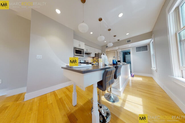 property at 40 Bow St