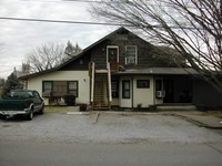 207 Cunningham St in Maryville, TN - Foto de edificio - Building Photo