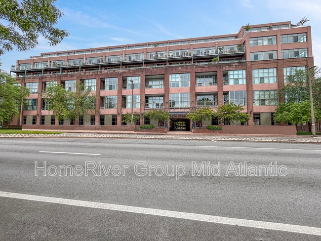property at 2901 Boston St