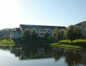 Charleston Club in Sanford, FL - Building Photo - Building Photo