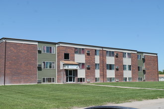 Northwest Place in Lexington, NE - Building Photo - Other