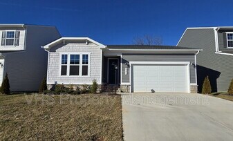 609 Clover Ln in Orange, VA - Building Photo