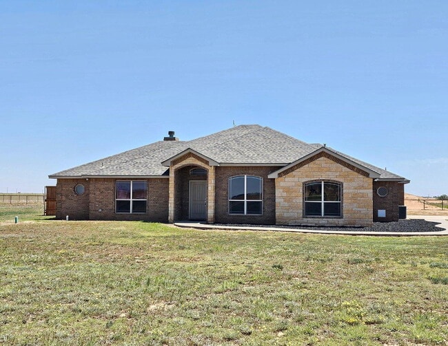 property at 20009 FM2192