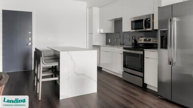 1777 Peachtree St NE, Unit 612 in Atlanta, GA - Building Photo - Building Photo