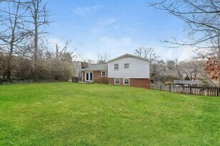 158 Adams Ct in Fayetteville, GA - Building Photo