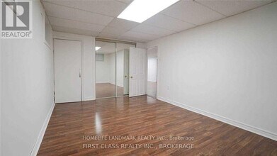 22 Morgan Ave in Markham, ON - Building Photo - Building Photo