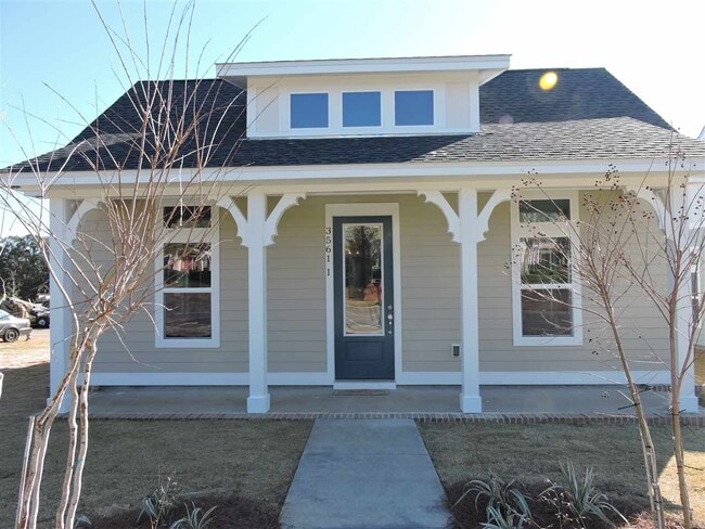 property at 3561 Esplanade Way