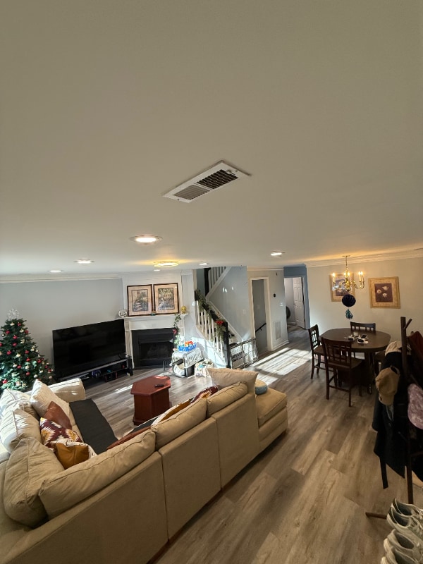 property at 3781 Winborne Ln