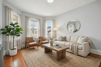 20 Wilcock St in Boston, MA - Building Photo - Building Photo