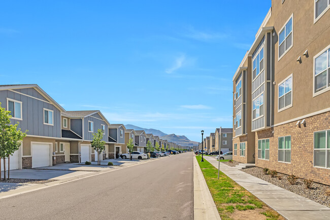 Apartments in Magna in Magna, UT - Building Photo - Building Photo