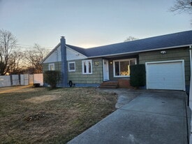 20 Bogota Rd in Mastic Beach, NY - Building Photo