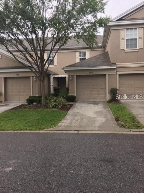 property at 4134 Bismarck Palm Dr