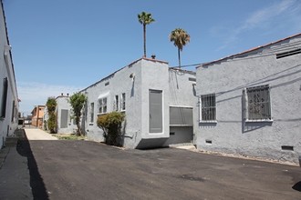 6518-6522 S Victoria Ave in Los Angeles, CA - Building Photo - Building Photo