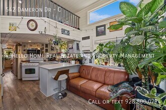 542 Dameron Dr in Prescott, AZ - Building Photo - Building Photo