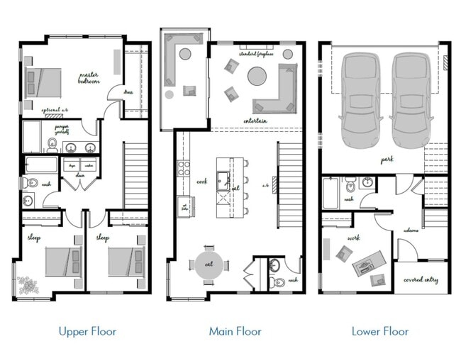 6636 NE 188th Ct in Kenmore, WA - Building Photo - Building Photo