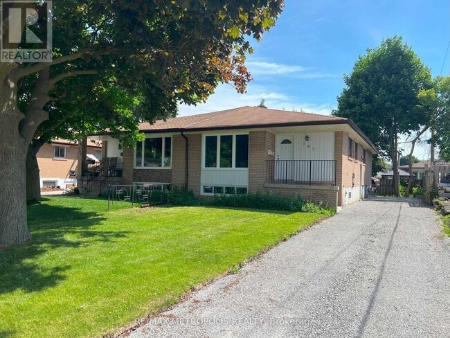 property at 797 Zator Ave