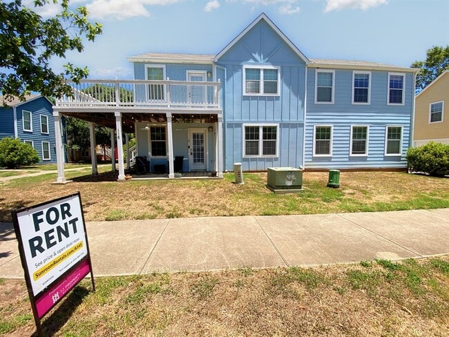 property at 118 Rush Haven
