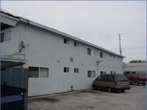 14600 Avis Ave in Lawndale, CA - Foto de edificio - Building Photo
