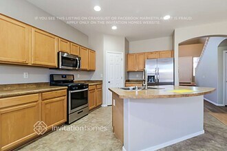 12314 N 127th Ln in El Mirage, AZ - Building Photo - Building Photo