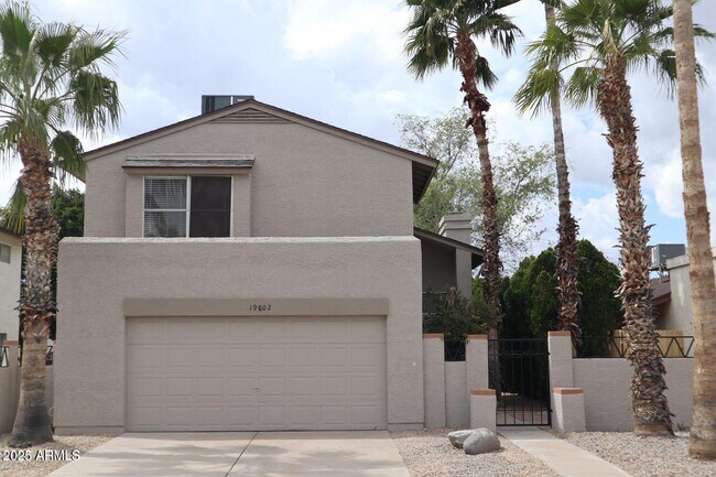 property at 19802 N 48th Ln
